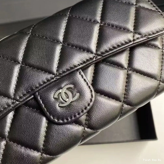 Firstbag Ru WALLET CHANEL 0726